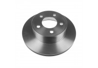 Bromsskiva 170071 FEBI