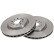 Bromsskiva 17008 ABS, miniatyr 3