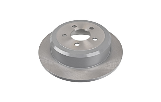 Bromsskiva 170083 FEBI