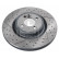 Bromsskiva 170109 FEBI, miniatyr 4