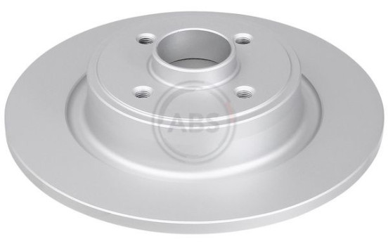 Bromsskiva 17029 ABS, bild 3