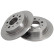 Bromsskiva 17030 ABS, miniatyr 3