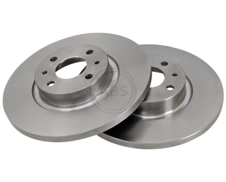 Bromsskiva 17031 ABS, bild 3