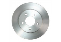 Bromsskiva 17033 ABS