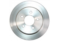 Bromsskiva 17034 ABS