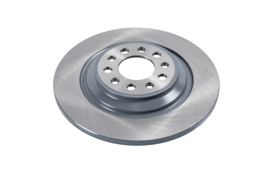 Bromsskiva 170598 FEBI