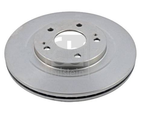 Bromsskiva 170601 FEBI, bild 2