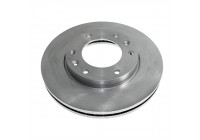 Bromsskiva 170609 FEBI