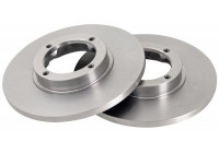 Bromsskiva 17067 ABS