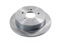 Bromsskiva 170697 FEBI