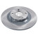 Bromsskiva 170727 FEBI, miniatyr 4