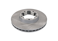 Bromsskiva 170742 FEBI