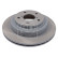 Bromsskiva 170762 FEBI, miniatyr 3