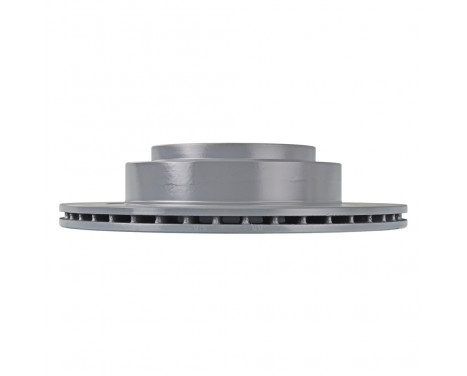 Bromsskiva 170763 FEBI, bild 2