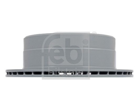 Bromsskiva 170768 FEBI, bild 4