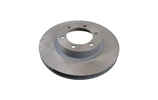 Bromsskiva 170780 FEBI