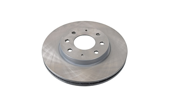 Bromsskiva 170790 FEBI