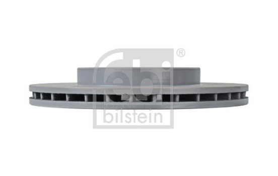 Bromsskiva 170790 FEBI, bild 3