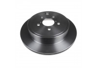 Bromsskiva 170852 FEBI