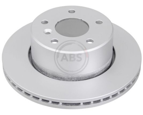 Bromsskiva 17106 ABS, bild 3