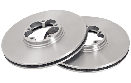 Bromsskiva 17115 ABS