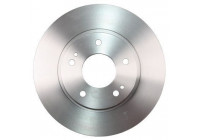 Bromsskiva 17125 ABS