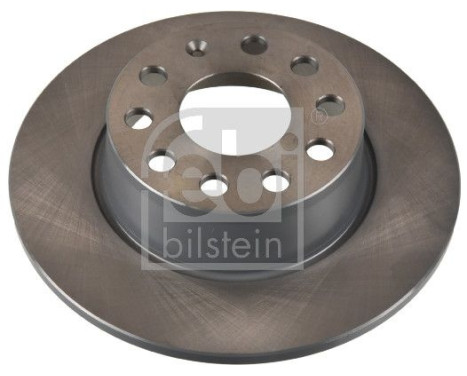 Bromsskiva 171439 FEBI, bild 3