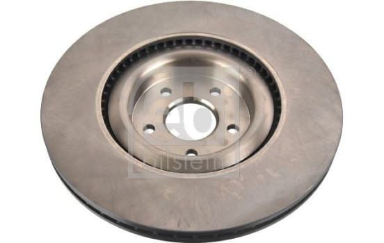 Bromsskiva 171441 FEBI, bild 2