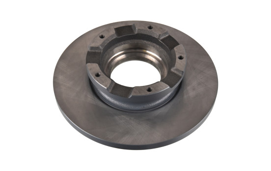 Bromsskiva 171451 FEBI