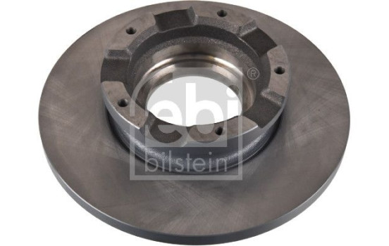 Bromsskiva 171451 FEBI, bild 3