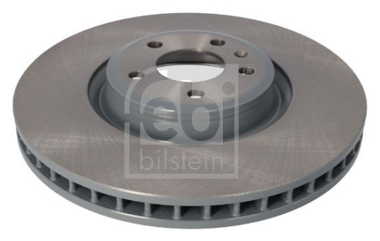 Bromsskiva 171458 FEBI