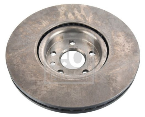 Bromsskiva 171471 FEBI, bild 2