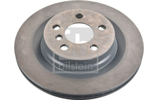 Bromsskiva 171479 FEBI