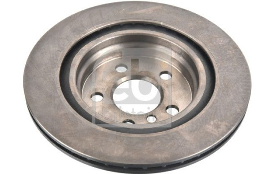 Bromsskiva 171479 FEBI, bild 2