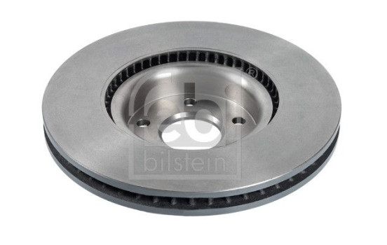 Bromsskiva 171480 FEBI, bild 5