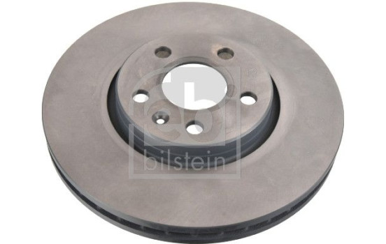 Bromsskiva 171494 FEBI