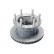 Bromsskiva 171505 FEBI