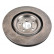 Bromsskiva 171510 FEBI, miniatyr 3