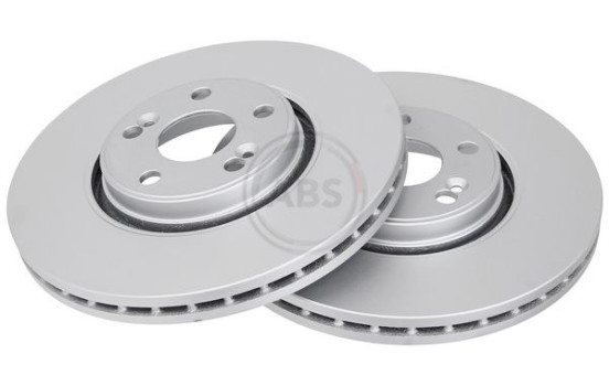 Bromsskiva 17158 ABS, bild 3