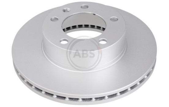 Bromsskiva 17159 ABS, bild 3