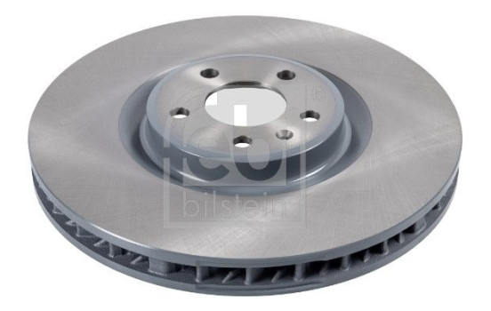 Bromsskiva 171595 FEBI
