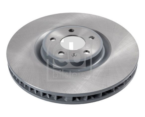 Bromsskiva 171598 FEBI