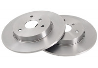 Bromsskiva 17161 ABS