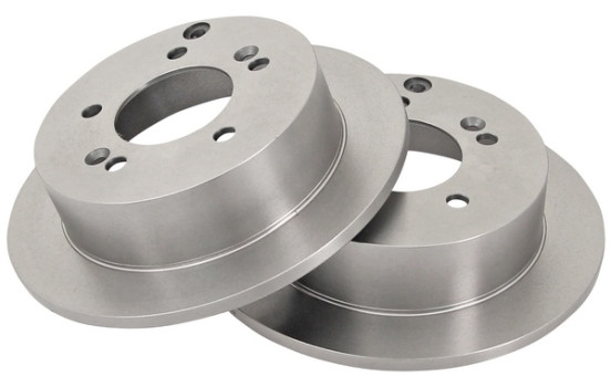 Bromsskiva 17208 ABS