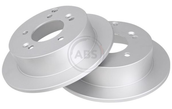 Bromsskiva 17208 ABS, bild 3