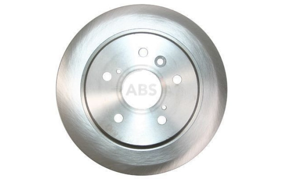 Bromsskiva 17214 ABS, bild 3