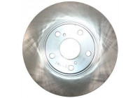 Bromsskiva 17217 ABS