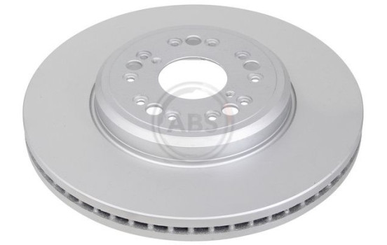 Bromsskiva 17219 ABS, bild 3