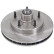 Bromsskiva 17244 ABS, miniatyr 2