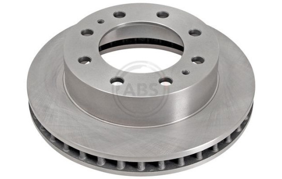 Bromsskiva 17290 ABS, bild 2